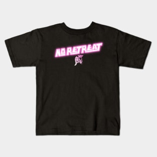 No retreat Kids T-Shirt